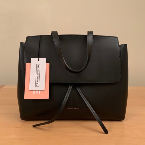 Mansur Gavriel Handbags - Mansur Gavriel Lady Bag
